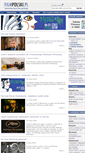 Mobile Screenshot of filmpolski.pl